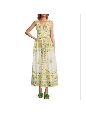 antonio melani darah satin halter neck sleeveless dress reviews Antonio Melani Darah Satin Halter Neck Sleeveless Midi Dress